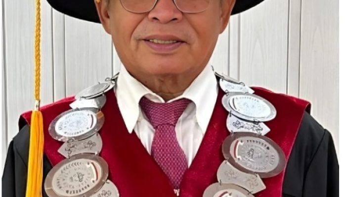 Prof Abdul Latif: Sikap Diam Kejati Sumbar soal Kasus Bank Nagari Berpotensi Melanggar Hukum