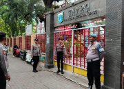 Strong Point di Dermaga dan Sekolah, Polres Kepulauan Seribu Prioritaskan Keselamatan Penumpang dan Perlindungan Anak