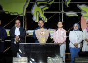 Pemprov DKI Segera Salurkan Donasi Bantuan Bencana