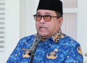 Buka Pelatihan Dasar CPNS 2026, Wagub Rano Dorong ASN Berintegritas      