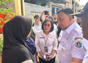 Wali Kota Jakut Takziah ke Rumah Duka Warga Semper Barat 
