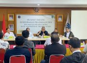 Wakil Walkot Jakut Dorong Dialog Terkait Antena di Pegangsaan Dua