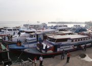 Pelabuhan Perikanan Muara Angke Bakal Memperluas Kapasitas Kolam Labuh Kapal 