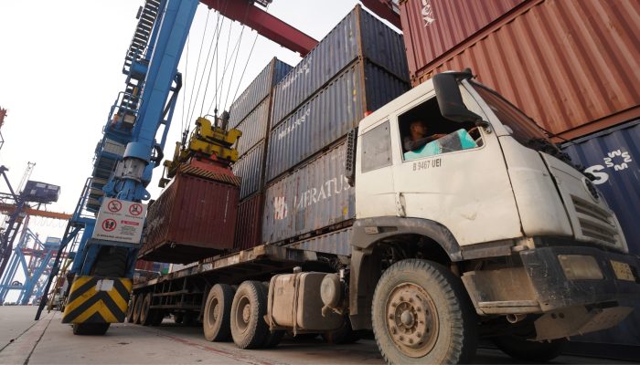 Melalui Penguatan Operasional dan Layanan, IPC TPK Mantapkan Arah Strategis 2026