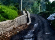 Ini Klarifikasi Dinas PU Soal Jalan di Cidolog yang Rusak Kembali usai Diperbaiki !