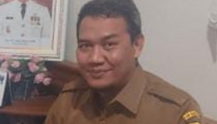 Peringatan Hari Gerakan Menanam Sejuta Pohon Sedunia, Diskan Kabupaten Sukabumi Himbau Soal Kelestarian Ekosistem Perikanan