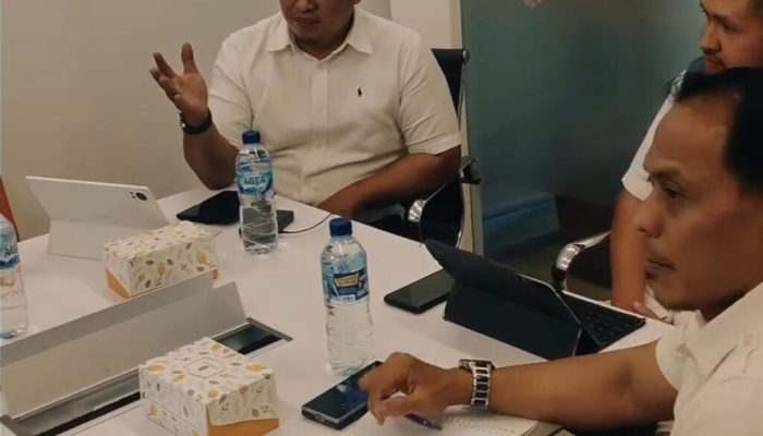 Percepat Pemenuhan Kebutuhan Hunian Layak untuk Korban Bencana, Disperkim Ajukan Usul ke Kementrian PKP