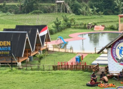 Desa Wisata Cisande Kecamatan Cicantayan, Inovasi dan Adaptasi Masyarakat Membuka Ruang untuk Berkarya