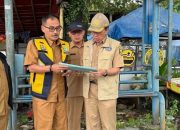 DPU Genjot Penanganan Kerusakan Ruas Vital Jalan Ahmad Yani dengan Alokasi Dana 4 M, Target Selesai sebelum Lebaran 2026