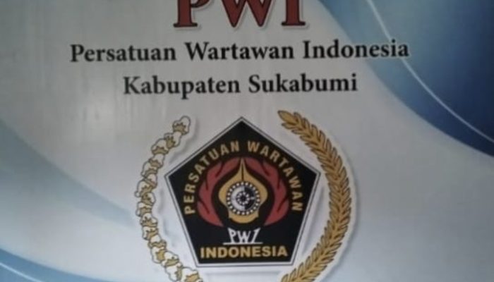 ‎Sambut Tahun 2026, PWI Kabupaten Sukabumi Ajak Jaga Lingkungan dan Sinergi untuk Tingkatkan Investasi