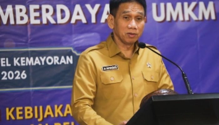 Kemendagri Dorong Pemda Optimalkan Stadion untuk Berdayakan UMKM