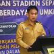 Kemendagri Dorong Pemda Optimalkan Stadion untuk Berdayakan UMKM