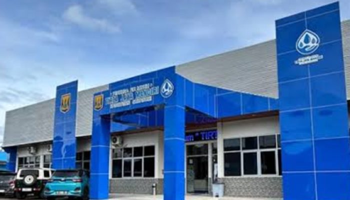 ‎Perumda AMTJM Sukabumi Hadirkan Program SL Mandiri 2026, Gratis Biaya Pasang Baru Lho !