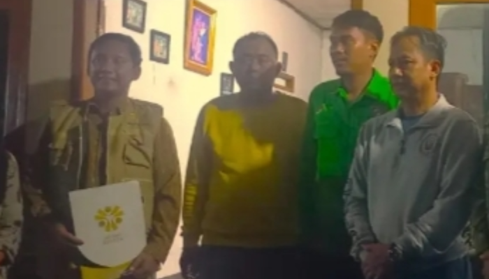 Legislator Jajaway Dadang Hermawan Takziah ke Korban TPPO, Ungkap Duka Mendalam dan Keprihatinan