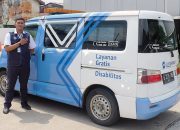 Transjakarta Evaluasi Layanan Transjakarta Care Usai Insiden di Dekat Halte CSW