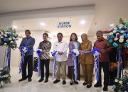 Gubernur Pramono Anung Hadiri Peresmian RS Primaya Kelapa Gading,