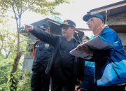 Gubernur Pramono: Normalisasi Kali Ciliwung Kunci Pengendalian Banjir Jakarta