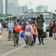 Pemprov DKI Jakarta Siap Menggelar Program Mudik Gratis Tahun 2026, Siapkan Data Diri dan Keluarga