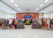 Musrenbang Koja 2026: Aspirasi Warga Jadi Arah Pembangunan, Prioritas Difokuskan pada Dampak Nyata