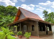 Anjungan DKI Jakarta di TMII Bakal Direvitalisas Total 