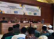 Dinas Perikanan Sukabumi Genjot Program SeHAT dan Kartu Kusuka demi Kesejahteraan Nelayan