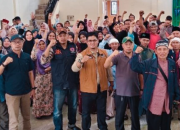 Disperkim : Kampung Mubarakah Disiapkan sebagai Hunian Aman dan Layak untuk Penyintas Bencana Kampung Gempol