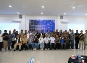 Guna Pacu Kinerja, IPC TPK Optimalisasi Layanan Terminal dan Perkuat Sinergi melalui Berthing Window 2026