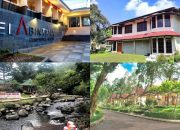 Yuk Kunjungi Kecamatan Sukabumi dan Nikmati Ragam Destinasi Wisata Plus Kuliner !