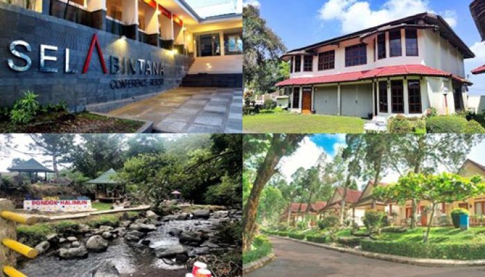 Yuk Kunjungi Kecamatan Sukabumi dan Nikmati Ragam Destinasi Wisata Plus Kuliner !