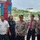 Polres Kepulauan Seribu Gelar Strong Point di Dermaga Marina Ancol, Utamakan Keselamatan Penumpang