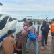 Polres Kepulauan Seribu Gelar Strong Point di Dermaga Marina Ancol, Kapolres Tekankan Keselamatan Wisatawan