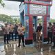 Polres Kepulauan Seribu Gelar Strong Point di Marina Ancol, Pastikan Keselamatan Penumpang Kapal