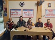 Patroli Malam Gabungan, Polsek Kepulauan Seribu Selatan Perkuat Siskamling dan Sosialisasi Layanan 110