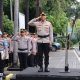 Polres Kepulauan Seribu Gelar Upacara Hari Kesadaran Nasional, Perkuat Disiplin dan Integritas Personel