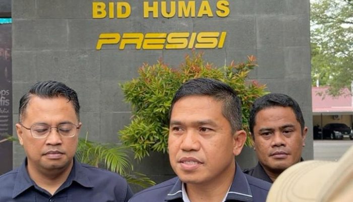 Konten Kreator Gorontalo KK Resmi Menjadi Status Tersangka 