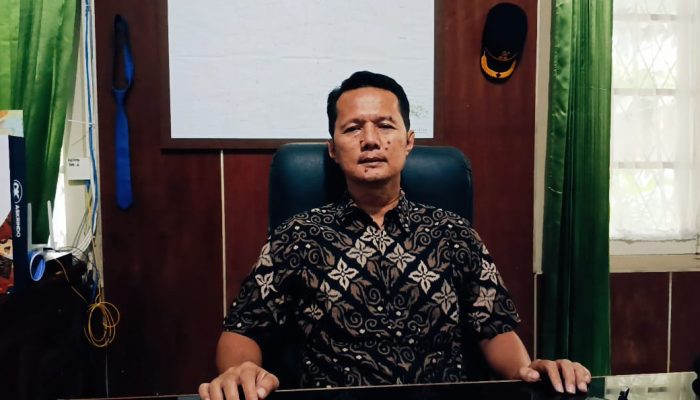 KPH Sukabumi Pastikan 12 Lahan KDMP Ikut Aturan Permen LHK No. 07 Tahun 2021