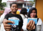 Gubernur DKI Jakarta Pramono Anung Minta KJP Tak Digadaikan