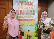 Pemprov DKI Cairkan Bansos PKD Januari 2026