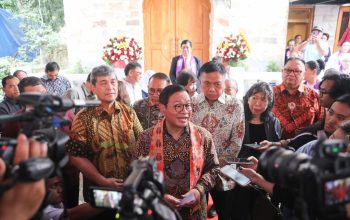 Gubernur DKI Jakarta Ajak Warga Jaga Suasana Ramadan Tetap Damai dan Rukun