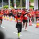 Sebanyak 10.000 Pelari Soekarno Run Runniversary 2026 di Lepas Pramono 