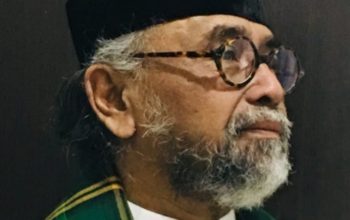 Betawi: Jangan Kaburkan Pokok Soal Pergub LAM, MKB Fokus Bangun Konsensus