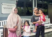 Hadirkan Taman Anak Arutala, Kinerja Positif Pram-Doel Diakui Warga