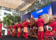 Kelurahan Tugu Utara Juara I Festival Bedug Tingkat Kota Jakarta Utara Tahun 2026.