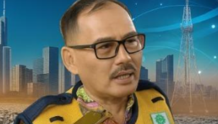 Dinas Pekerjaan Umum (DPU) Kabupaten Sukabumi Matangkan Peta Prioritas Infrastruktur 2026