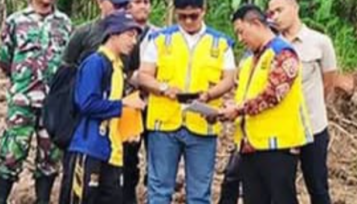 Disperkim Siap Bangun 100 Rumah di Kampung Mubarakah untuk Penyintas Bencana Kampung Gempol