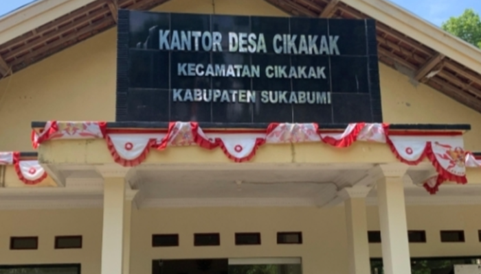Desa Cikakak Sukabumi Miliki Potensi Besar di Sektor Perikanan, Pertanian dan Peternakan Perikanan Serta Kaya Wisata Alam