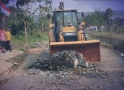 DPU Kabupaten Sukabumi Prioritaskan Penanganan Kerusakan Akibat Bencana di 2026