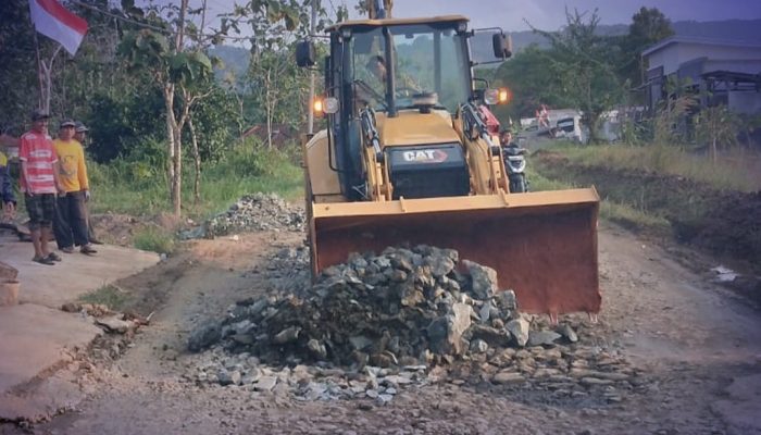 DPU Kabupaten Sukabumi Prioritaskan Penanganan Kerusakan Akibat Bencana di 2026