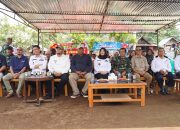 Melalui TJSL, IPC TPK Dorong Kampung Kopi Salipayak Jokoh Jadi Destinasi Kopi Unggulan Sumsel