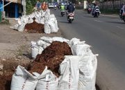 Tingkatkan Layanan Air Bersih, Perumda Tirta Jaya Mandiri Garap Jalur Pipa di Sejumlah Kecamatan Sukabumi